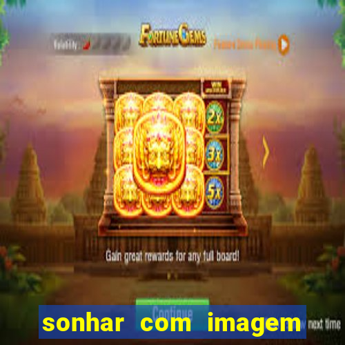 sonhar com imagem de santo de macumba